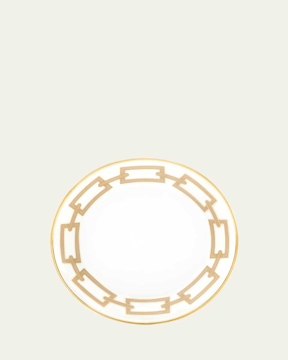 Catene Cachemire Tea Saucer